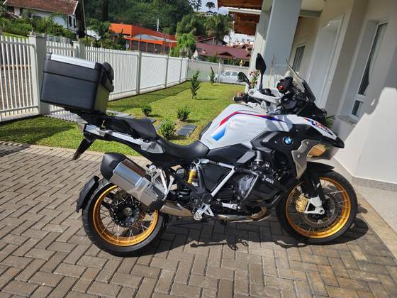 BMW R 1250 GS PREMIUM 